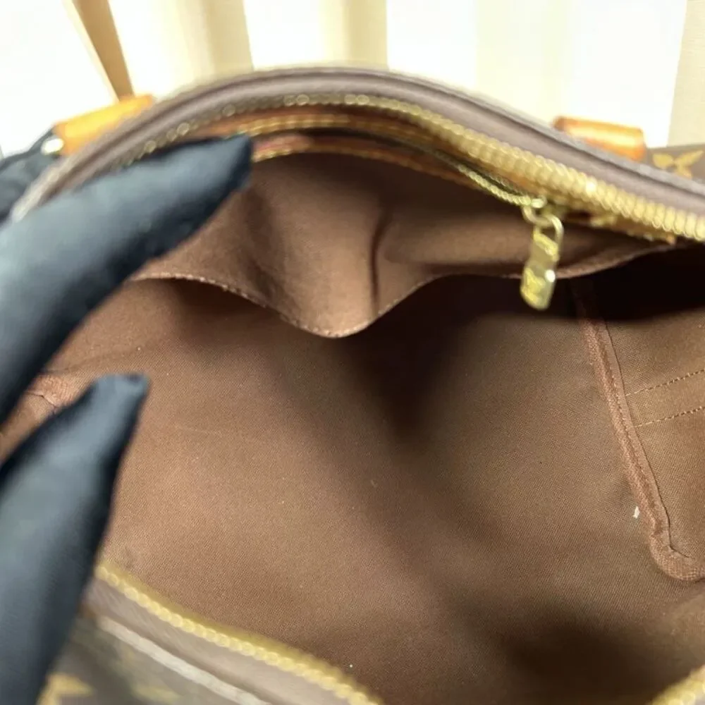 Louis Vuitton Women Pre-Loved Bag Very Good Condition